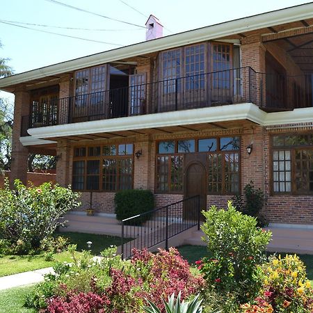 La Joya Del Lago Apartments Chapala Luaran gambar