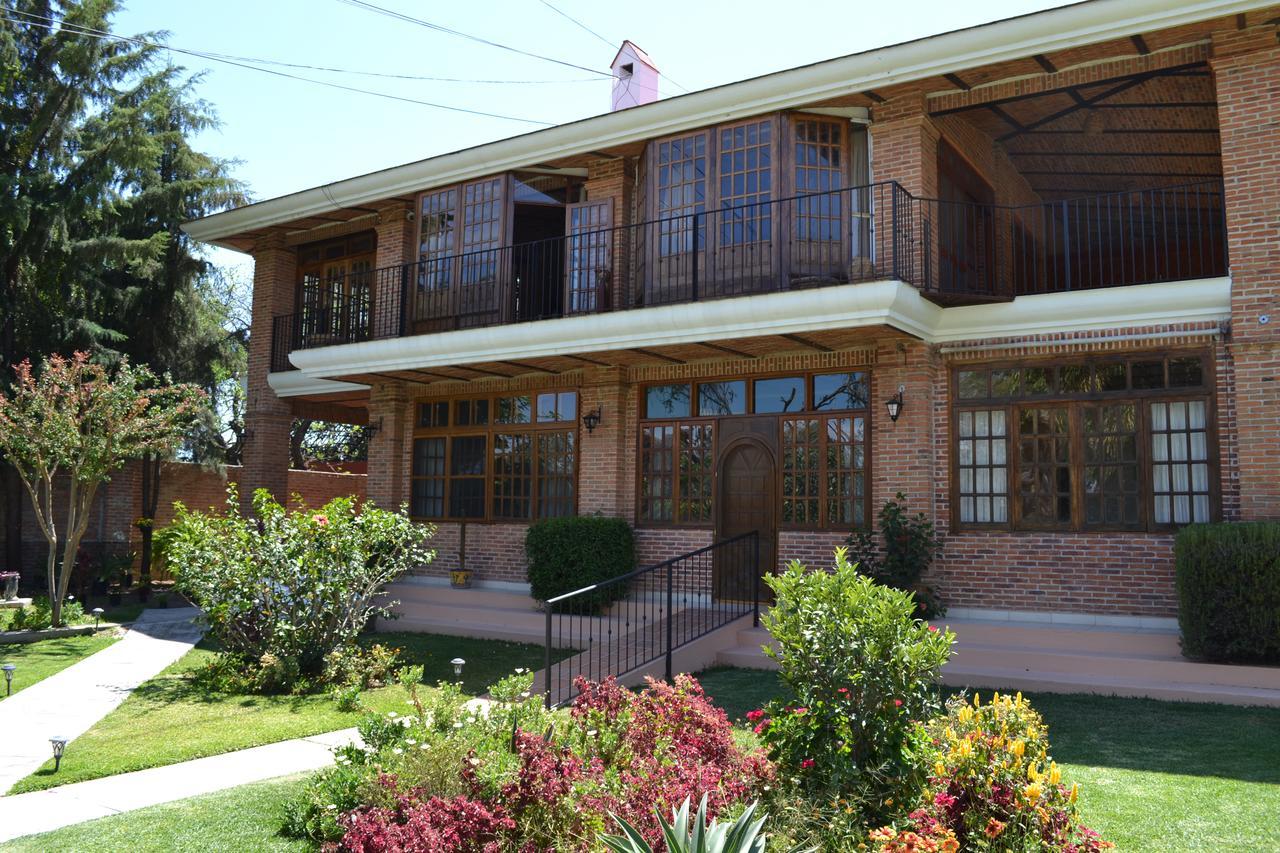 La Joya Del Lago Apartments Chapala Luaran gambar